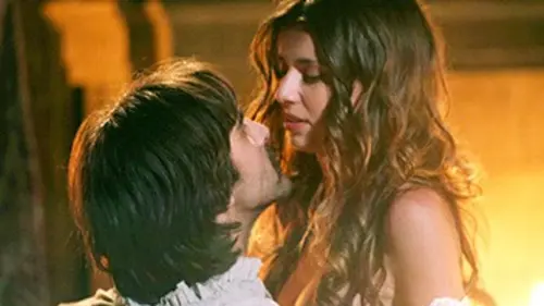 El Capitan S01E02 La corde au cou