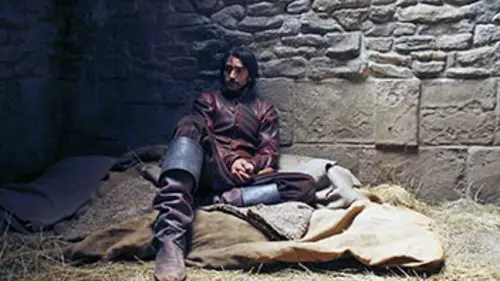 El Capitan S01E04 Le sauvetage du prince