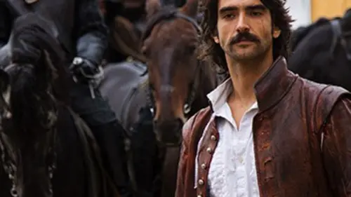 El Capitan S01E01 Un enfant sans père