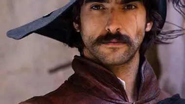 La mission de madame de Brissac