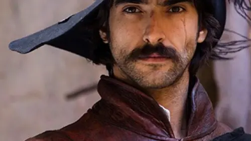 El Capitan S01E05 Jeux d'amour