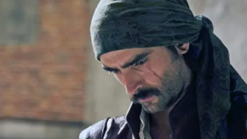 El Capitan S01E07 Une accusation mortelle