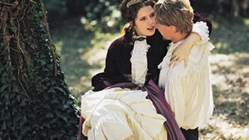 El Capitan S01E09 La trahison