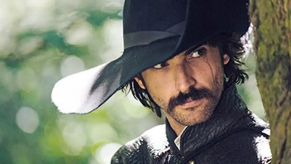 El Capitan S01E10 A la recherche du traître