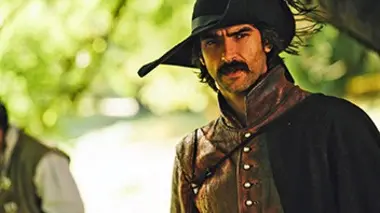 Le prétendu assassin