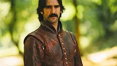 La conversion du prince