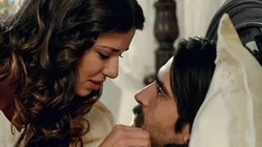 Les amours contaminées