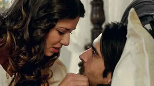 El Capitan S01E16 Les amours contaminées