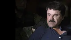 El Chapo : la traque du maître de l'évasion