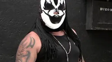 El ciné emascarado : Le cinéma masqué