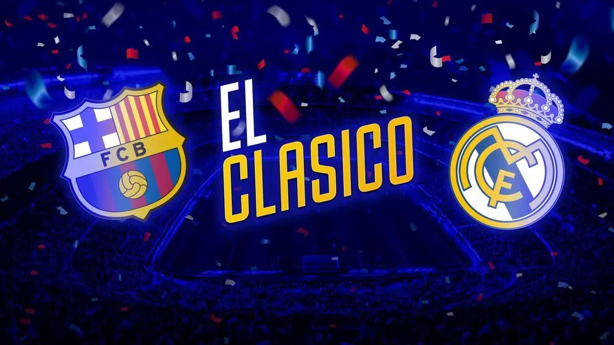 El Clasico : the Movie