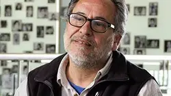 Visuel de El color del camaleon