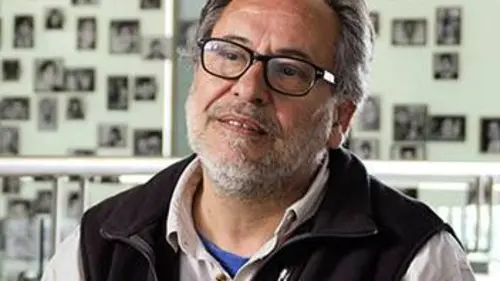 El color del camaleon