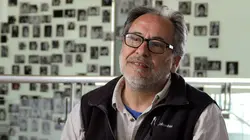 El Color del Camaléon