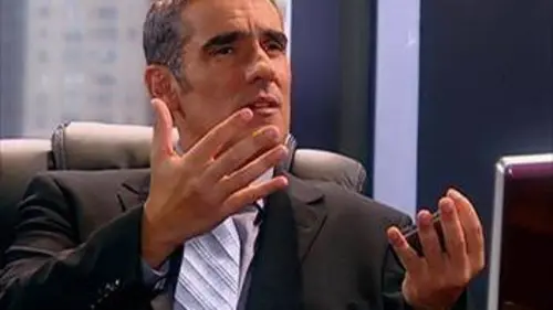 Casting El Diablo E14