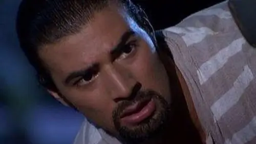 Casting El Diablo E101