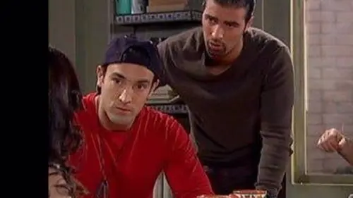 Casting El Diablo E113