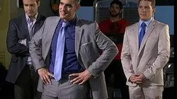 Visuel de El Diablo