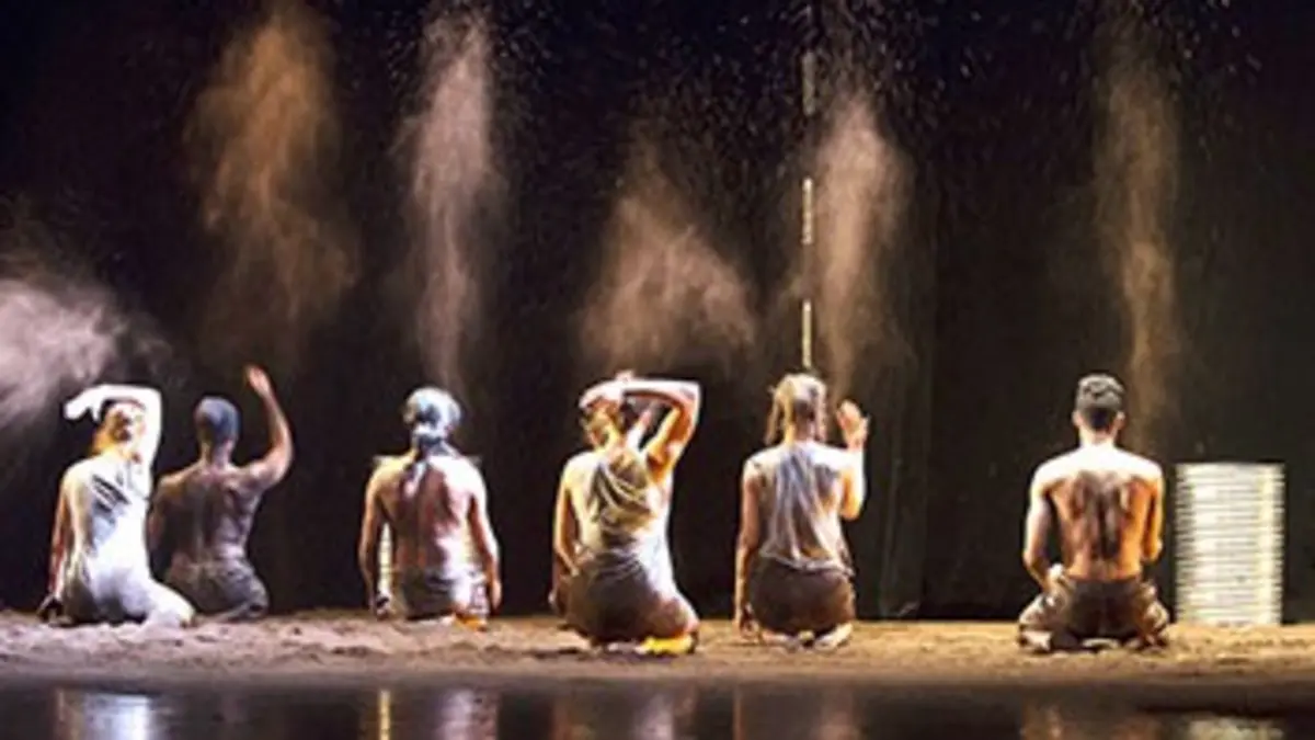 El Djoudour (Les Racines)