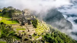 Sur RMC Story à 21h10 : El Dorado : où se trouve la mystérieuse cité d'or ?