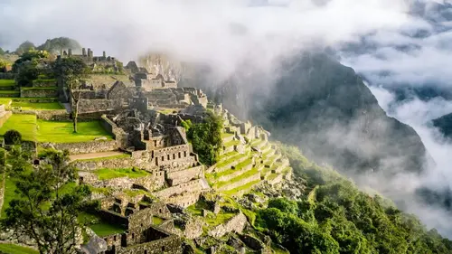El Dorado : où se trouve la mystérieuse cité d'or ?
