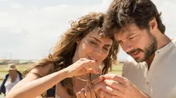 El Embarcadero S01E04 Le vertige