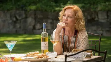 El Embarcadero S01E03 La thérapie