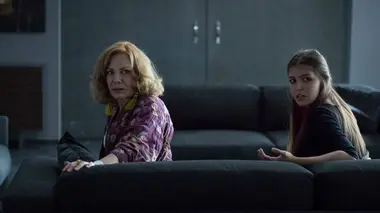 El Embarcadero S01E06 L'éveil