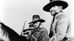 Sur Paramount Channel à 20h40 : El Gringo