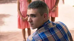 El hijo S01E06 Le retour