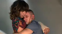 El hijo S01E06 Le retour