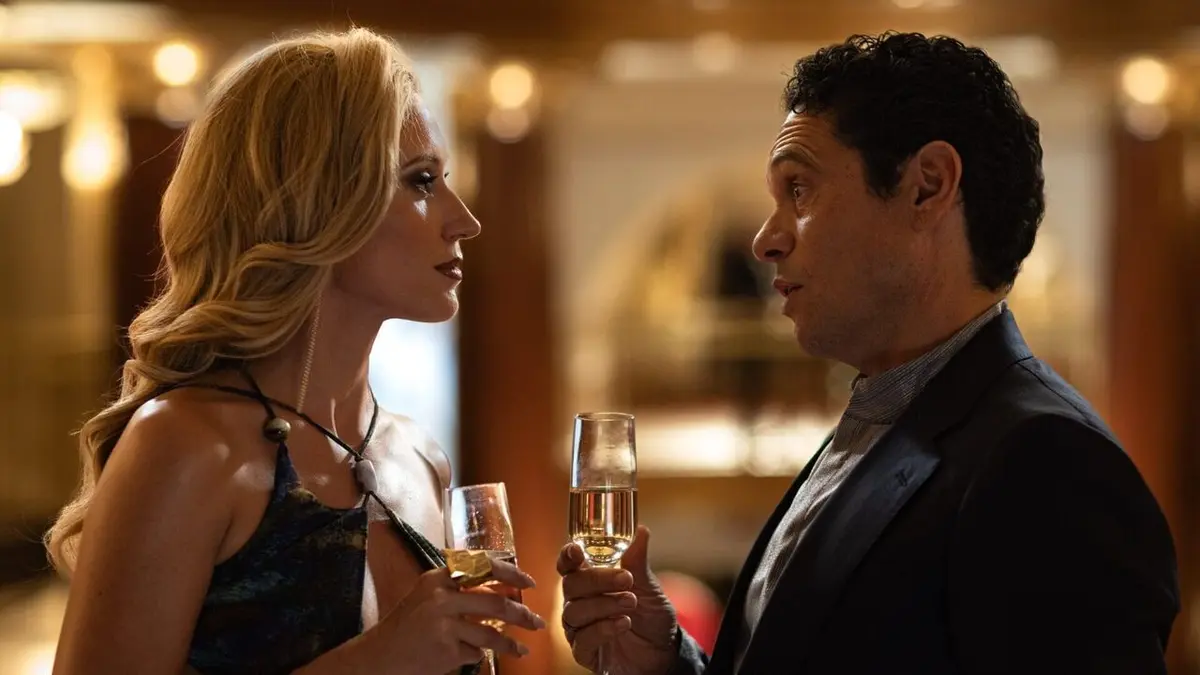 El Inmortal S03E02