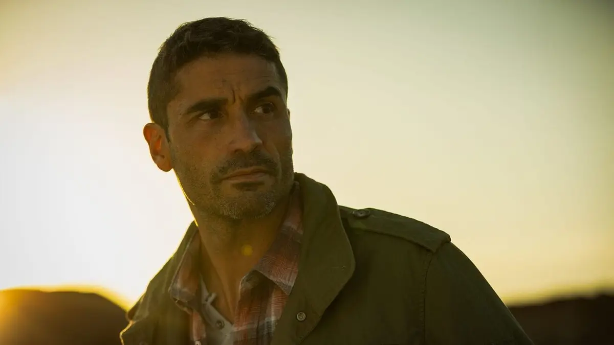 El Inmortal S03E03