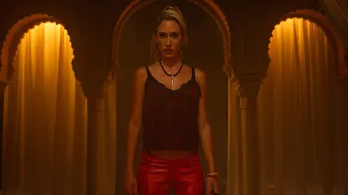 El Inmortal S03E04 en streaming