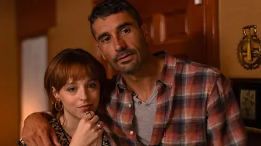El Inmortal S03E05