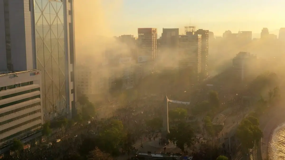 El Ladrillo, le dogme de Pinochet