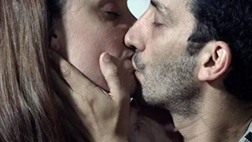 Marginal S01E10 Oeil pour oeil en streaming