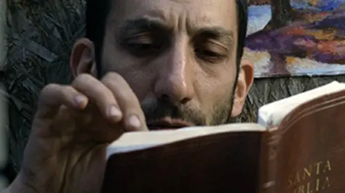 Marginal S01E03 Témoin gênant en streaming