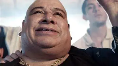 El Marginal S02E01