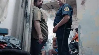 El Marginal S02E03