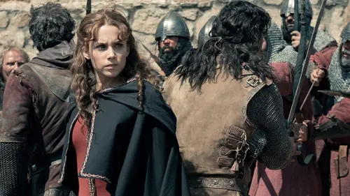 El Ministerio del Tiempo S02E01 Le temps de la légende en streaming