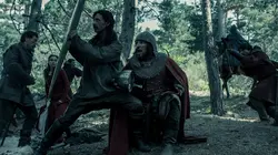 El Ministerio del Tiempo  S02E07 Le temps des courageux