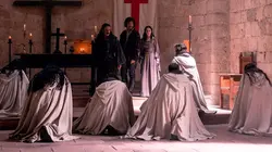 Visuel de El Ministerio del Tiempo