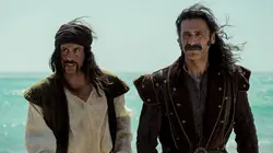 Visuel de El Ministerio del Tiempo