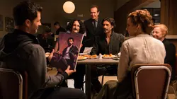 Visuel de El Ministerio del Tiempo