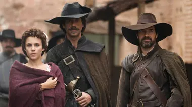 El Ministerio del Tiempo S01E02 Le temps de la gloire