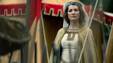 El Ministerio del Tiempo S02E02 Le temps entre vos mains