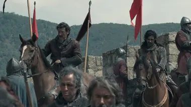 El Ministerio del Tiempo S02E05 Un virus d'un autre temps