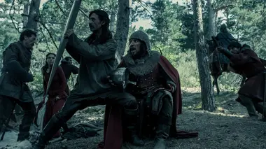 El Ministerio del Tiempo S02E07 Le temps des courageux