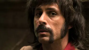 El Ministerio del Tiempo S02E13 Changement de temps